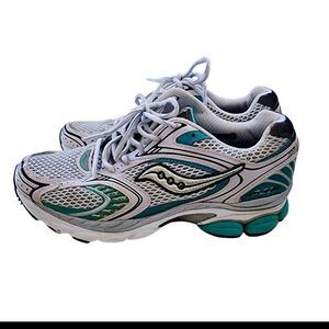 Saucony Hurricane XL Women's Shoes Everun Running Sneaker Size 9 US